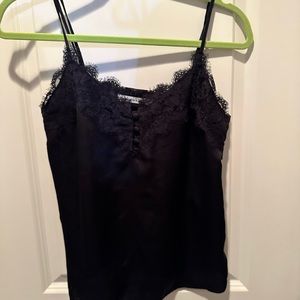 Worn once A&F cami